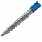 Marcatore Lumocolor Flipchart 356 - a base d'acqua - punta tonda - 2 mm - blu - Staedtler - 3563 - 4007817356043 - DMwebShop