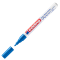 Marcatore 751 a vernice - punta - 1 - 2 mm - blu - Edding