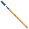 Pennarello Point 88 Blu Scuro