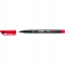 Pennarello OHPen universal permanente 842 - punta fine 0,7 mm - rosso - Stabilo - 842/40 - 4006381119054 - DMwebShop