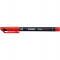 Pennarello OHPen universal permanente 843 - punta media 1 mm - rosso - Stabilo - 843/40 - 4006381115421 - DMwebShop