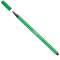 Pennarello Pen 68 - verde smeraldo 36 - conf. 10 pezzi - Stabilo - 68/36 - 4006381333238 - DMwebShop