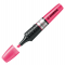 Evidenziatore Luminator - punta a scalpello - tratto da 2 - 5 mm - rosa - Stabilo - 71/56 - 4006381147149 - DMwebShop