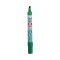 Marcatore Super Color - permanente - punta a scalpello - 4,5 mm - verde - Pilot 002424