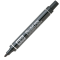 Marcatore permanente N50 - punta tonda - nero - Pentel - N50-A - DMwebShop