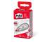 Correttore a nastro - roller - ricaricabile - 4,2 mm x 12 mt - conf. 5 pezzi - Pritt - 2679535 - 5410091323981 - DMwebShop