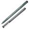 Pennarello Pigment Liner 308 - nero - 0,05 mm - conf. 10 pezzi - Staedtler - 308 005-9 - 4007817308196 - DMwebShop
