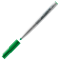 Pennarello Velleda 1741 Verde punta tonda Whiteboard Bic 9581681