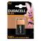 Pila Transistor 9 V Plus100 - MN1604 - blister 1 pezzo - Duracell - DU0503 - 5000394142190 - DMwebShop
