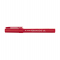 Marcatore Permanent Ink - punta tonda 2 mm - rosso - conf. 12 pezzi - Tratto - 732502 - 8000825732522 - DMwebShop