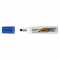 Pennarello Whiteboard Marker Velleda 1781 - punta a scalpello da 3,2 a 5,5 mm - blu - Bic - 940297 - 3086123232792 - DMwebShop