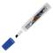 Pennarello Whiteboard Marker Velleda 1791 - punta a scalpello da 3,3 mm a 4,6 mm - blu - conf. 12 pezzi - Bic - 9431941 - 3086121791062 - DMwebShop