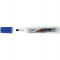 Pennarello Whiteboard Marker Velleda 1791 - punta a scalpello da 3,3 mm a 4,6 mm - blu - Bic 9431941