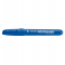 Marcatore permanente Redimark - punta a scalpello - 6,5 mm - blu - Tratto 857001