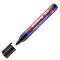 Marcatore permanente 30 - punta tonda - 1,5 - 3 mm - nero - Edding - E-30 001 - 4004764305087 - DMwebShop