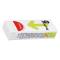 Gomma Technic 600 - 60 x 21 x 12 mm - bianca - conf. 20 pezzi - Maped - 011600 - 13154140116009 - DMwebShop