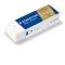 Gomma Mars Plastic - 65 x 23 x 13 mm - bianca - Staedtler - 526-50 - 4007817504598 - DMwebShop