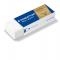 Gomma Mars Plastic - 65 x 23 x 13 mm - bianca - Staedtler - 526-50 - 4007817504598 - DMwebShop