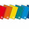 Blocco One Color - A4 - quadretto 5 mm - 60 fogli - 60 gr - spiralato lato corto - Blasetti - 1463 - 8007758114630 - DMwebShop