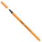 Fineliner Point 88 - tratto 0,4 mm - arancio neon 054 - conf. 10 pezzi - Stabilo - 88/054 - 4006381438575 - DMwebShop