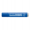 Marcatore permanente Marker - punta a scalpello - 6,5 mm - blu - Tratto 840101