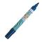 Marcatore Super Color permanente punta fine 4 mm blu - 5001