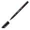 Pennarello OHPen universal permanente 841 punta superfine 0,4 mm nero - 2875