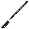 Pennarello OHPen universal permanente 842 punta fine 0,7 mm nero - 2829