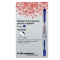 Marcatore permanente - punta a scalpello - 2 - 4 mm - blu - Starline - STL1646 - 8025133020932 - DMwebShop