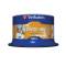 Scatola 50 DVD-R - stampabile - 4,7 Gb - Verbatim - 43533 - 23942435334 - DMwebShop