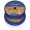 Scatola 50 DVD-R - argento lucido - 4,7 Gb - Verbatim - 43548 - 23942435488 - DMwebShop