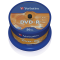 Scatola 50 DVD-R - argento lucido - 4,7 Gb - Verbatim - 43548 - 23942435488 - DMwebShop