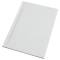 Cartelline termiche Optimal - 6 mm - bianco - conf. 100 pezzi - GBC - TC080670 - 5019577194963 - DMwebShop