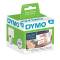 Rotolo 320 etichette LW 990150 - 54 x 70 mm - bianco - Dymo - S0722440 - 5411313990158 - DMwebShop