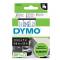 Nastro D1 409140 - 9 mm x 7 mt - blu-bianco - Dymo - S0720690 - 5411313409148 - DMwebShop