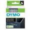 Nastro D1 450200 - 12 mm x 7 mt - bianco-trasparente - Dymo - S0720600 - 5411313450201 - DMwebShop