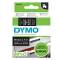 Nastro D1 458110 - 19 mm x 7 mt - bianco-nero - Dymo - S0720910 - 5411313452212 - DMwebShop
