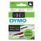 Nastro D1 458110 - 19 mm x 7 mt - bianco-nero - Dymo - S0720910 - 5411313452212 - DMwebShop