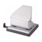 Perforatore 788 - con guida in ABS - massimo 15 fogli - 2 fori - passo 8 cm - alluminio - Zenith - 0607880247 - 8009613788109 - DMwebShop