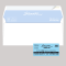 Busta Silver90 Strip FSC - bianca - internografata - senza finestra - 110 x 230 mm - 90 gr - conf. 500 pezzi - Pigna - 0170569AM - 8059020920869 - DMwebShop