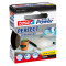 Nastro adesivo telato XP Perfect - 19 mm x 2,7 mt - nero - Tesa - 56341-00027-04 - 4042448043993 - DMwebShop