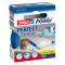 Nastro adesivo telato XP perfect - 1,9 cm x 2,7 mt - blu - Tesa - 56341-00029-04 - 4042448044037 - DMwebShop