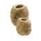 Rotolo di spago canapa naturale titolo 2 3/4 - 500 gr - Ø 3,5 mm - lunghezza 75 mt - conf. 6 pezzi - Viva - 1410 - 8014035015610 - DMwebShop