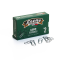 Scatola 100 Fermagli N.2 26mm Zincati Antiruggine Molho Leone FZ2