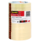 Nastro adesivo 508 - 1,5 cm x 66 mt - trasparente - torre 10 rotoli - Scotch - 7100336242 - 4001895914201 - DMwebShop