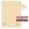 Busta sacco Multi Strip Large - avana - carta riciclata - 30 x 40 x 4 cm - 120 gr - conf. 250 pezzi - Pigna - 065526940 - 8006873106315 - DMwebShop