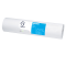 Lenzuolino medico Eco 80 - Ø 14,5 cm - 59,5 cm x 76,7 mt - bianco - conf. 6 pezzi - Papernet - 400767 - 8024929437640 - DMwebShop