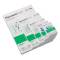 Pouches per plastificazione - german card - 83 x 113 mm - 2 x 125 micron - scatola 100 pezzi - GBC - 3743154 - 33816032804 - DMwebShop