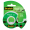Nastro adesivo Magic 810 - permanente - 19 mm x 7,5 mt - trasparente - con chiocciola - Scotch - 7100086322 - 51131592087 - DMwebShop