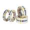 Nastro adesivo in carta MSK 6143 - 3,8 cm x 50 mt - beige - Eurocel - 010119319 - 8001814180973 - DMwebShop